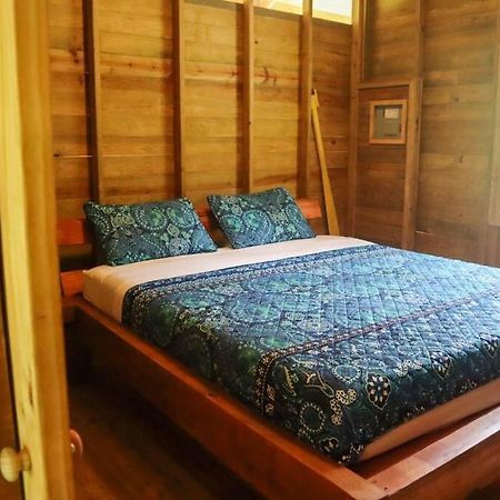 Jungle Beach 2 Bedroom Cottage Bocas del Toro Esterno foto