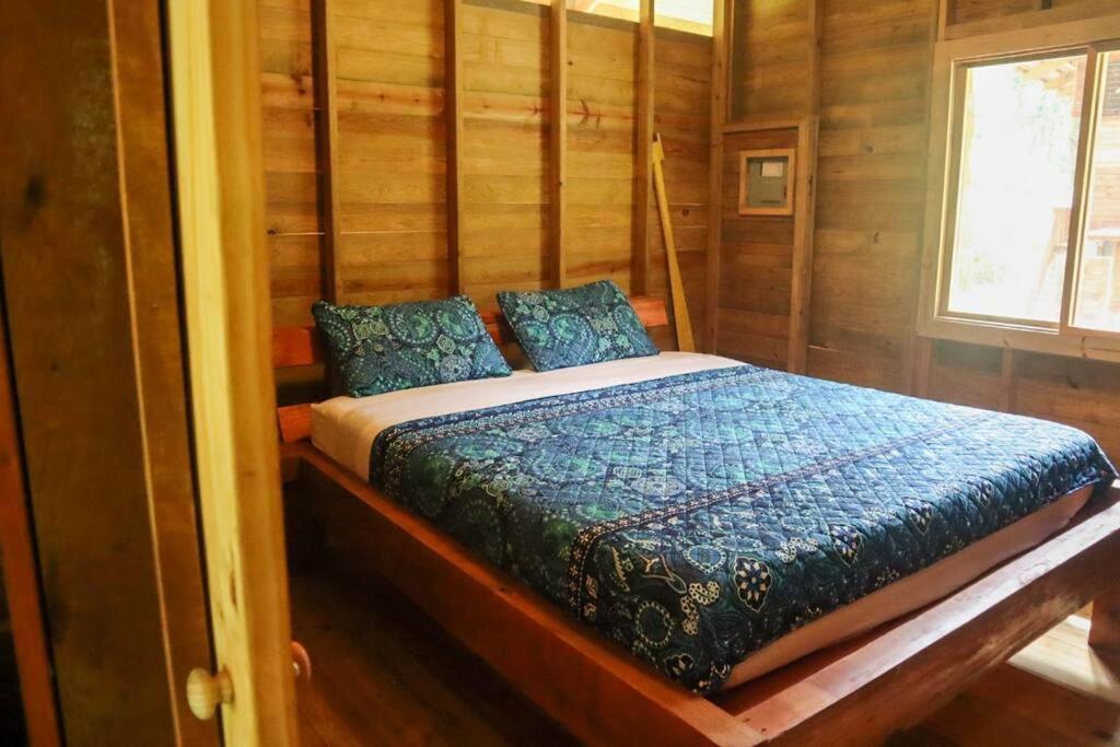 Jungle Beach 2 Bedroom Cottage Bocas del Toro Esterno foto