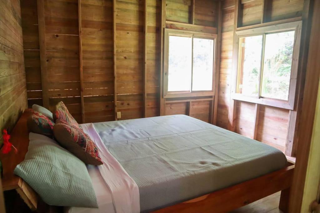 Jungle Beach 2 Bedroom Cottage Bocas del Toro Esterno foto
