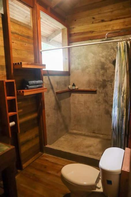 Jungle Beach 2 Bedroom Cottage Bocas del Toro Esterno foto